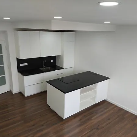 Appartement Resslova *