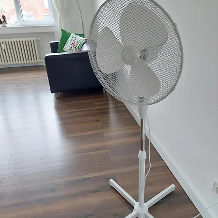 Resslova Appartement Hradec Králové